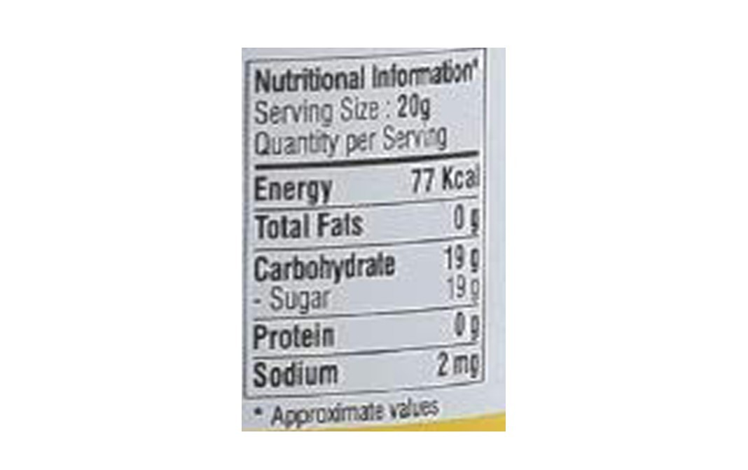 Fric Bergen Iced Tea Lemon premix    Glass Bottle  100 grams
